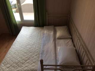 Гостиница Ван Гог Поповка Стандартный двухместный номер с 2 отдельными кроватями-2